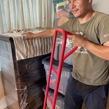 Next Move - Movers Near Me - Rosemead, California