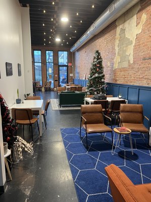 Junction Coffee by null