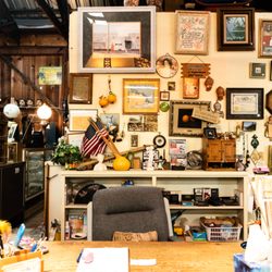 Orange Street Consignment
