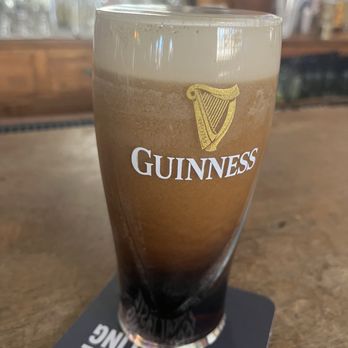 Arps Tavern - Guinness - Dive Bars Near Me - Floral Park, New York