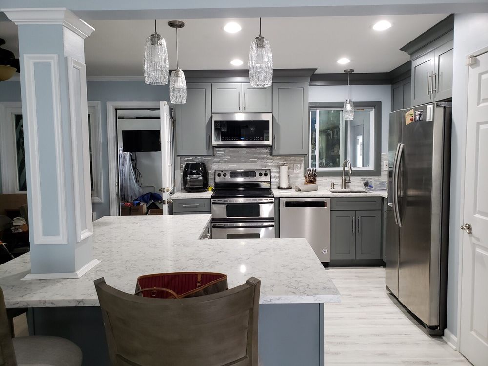 GOLD COAST COMPANY 33 Photos 898A N Broadway, Massapequa