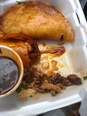 TACO ´N MADRE by null