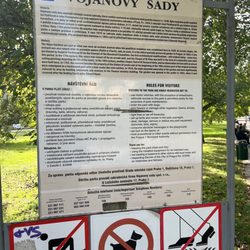 Vojanovy sady