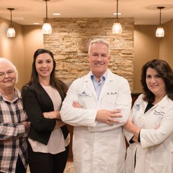 The J Parry Clinic