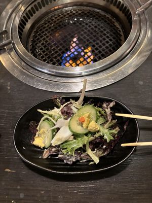 Gyu-Kaku Japanese BBQ by null