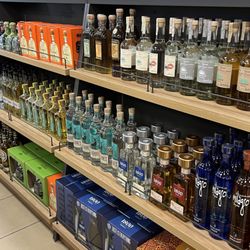 Liquor King