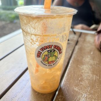 The Tipsy Turtle - Bubble Tea Near Me - Panama City, Florida The Tipsy Turtle - Bubble Tea Near Me - Panama City, Florida