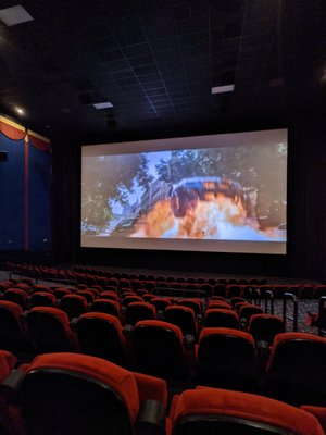 Reading Cinemas Grossmont With Titan Xc 5500 Grossmont Center Dr Suite 169 La Mesa Ca Movie Theatres Mapquest