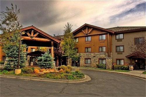 Holiday Inn Express & Suites Park City by IHG by null