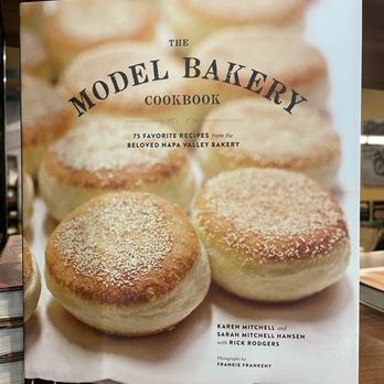 Model Bakery - Bakeries Near Me - Walnut Creek, California Model Bakery - Bakeries Near Me - Walnut Creek, California