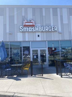 Smashburger by null