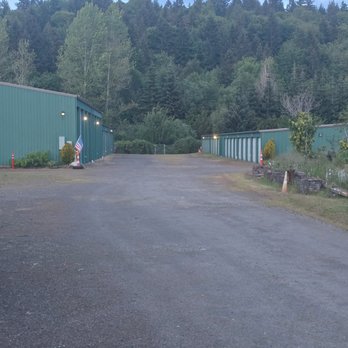 Evergreen Storage - Self Storage Near Me - Port Hadlock, Washington Evergreen Storage - Self Storage Near Me - Port Hadlock, Washington