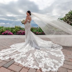 #babyblueflim #selbygardens #tie_the_knot_boutique #suncoastflorist