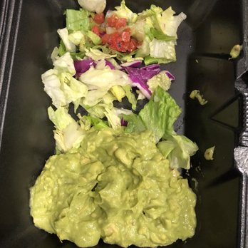 El Charro Cafe - Guacamole was $11 and this what we received with no tortilla chips - Mexican Near Me - Oro Valley, Arizona El Charro Cafe - Guacamole was $11 and this what we received with no tortilla chips - Mexican Near Me - Oro Valley, Arizona