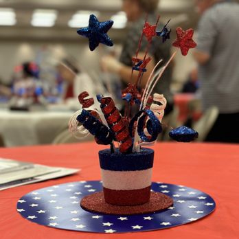 First Baptist Church - Midland - Luncheon - Churches Near Me - Midland, Texas First Baptist Church - Midland - Luncheon - Churches Near Me - Midland, Texas