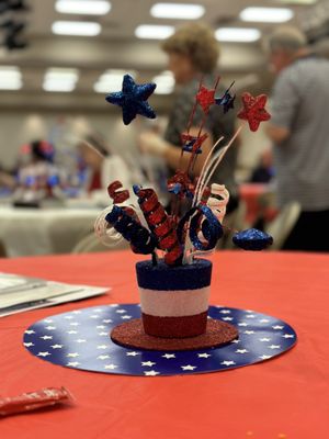 First Baptist Church - Midland