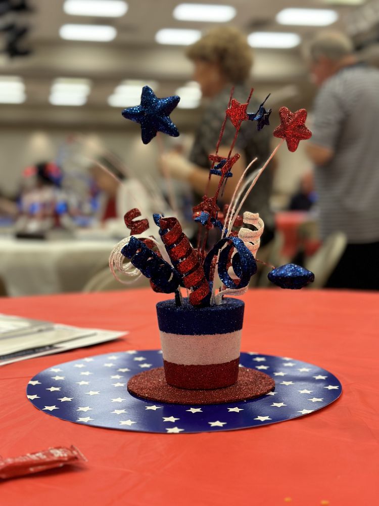 First Baptist Church - Midland - childcare center in Midland, TX