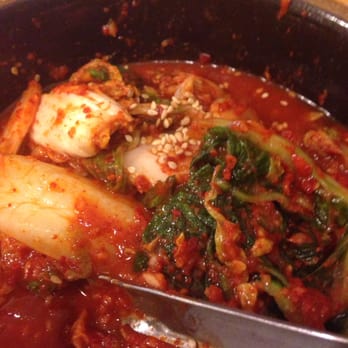 Olympic Noodle - BEST KIMCHI EVER!!!! - Korean Near Me - Los Angeles, California Olympic Noodle - BEST KIMCHI EVER!!!! - Korean Near Me - Los Angeles, California