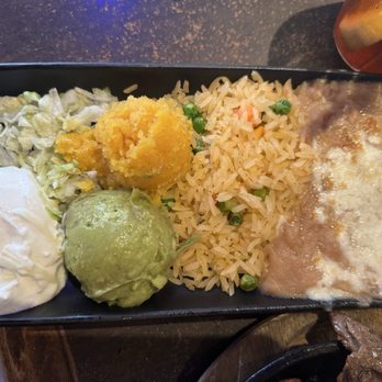 Tequila Jack's - Sides for fajitas - Bars Near Me - Long Beach, California