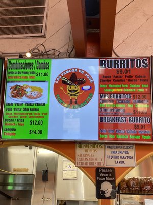 Las Famosas De Jose by null