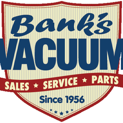 Bank's Vacuum SuperStores