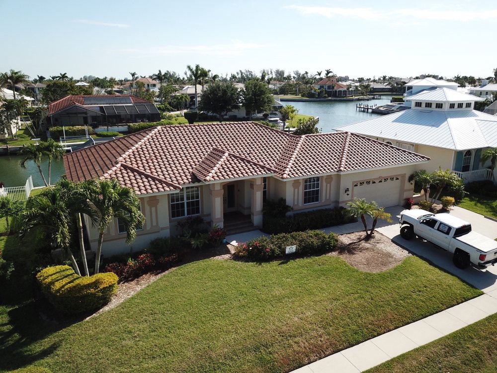 Slide of O’Brien Contracting