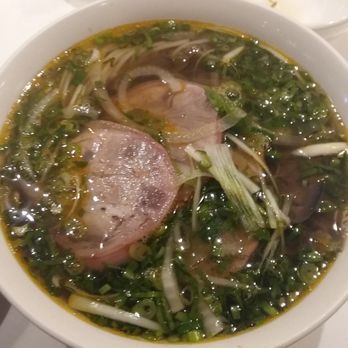 Cây Tre - Amazing Bun Bo Hue. The texture and the taste. It was very very authentic. And this is coming from a Vietnamese. - Vietnamese Near Me - London, XGL