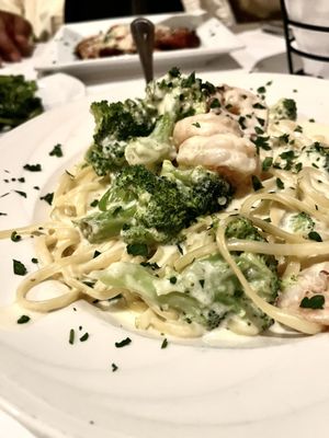 Frank Guido's Little Italy by null