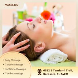 Stone Sauna Spa - Come and try our services