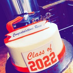 D and G Cake Gallery