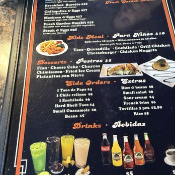 Sazon It Mexican Grill - New Mexican Cuisine Near Me - Rialto, California Sazon It Mexican Grill - New Mexican Cuisine Near Me - Rialto, California