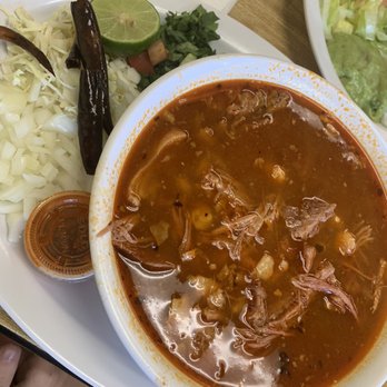 Pozole