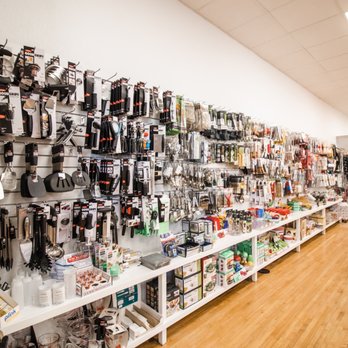 Cooks' Emporium - wide variety of cooking utensils - Specialty Food Near Me - Ames, Iowa Cooks' Emporium - wide variety of cooking utensils - Specialty Food Near Me - Ames, Iowa