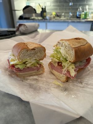 Mangialardo's by null