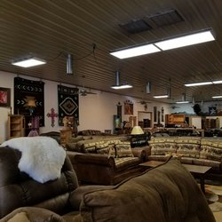 Boom Town Furniture