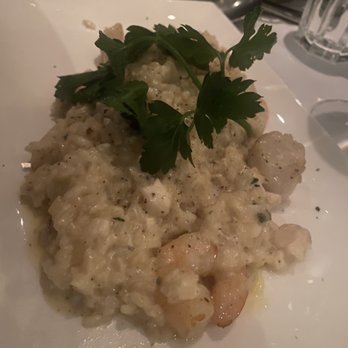 Portobello Restaurant - Risotto di Mare - Italian Near Me - Burnaby, British Columbia Portobello Restaurant - Risotto di Mare - Italian Near Me - Burnaby, British Columbia