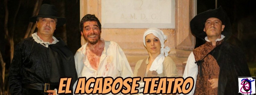 El Acabose Teatro
