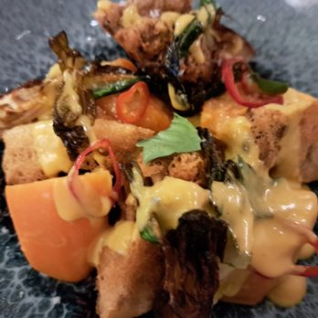 The Matheson - Pumpkin Thai Curry - Wine Bars Near Me - Healdsburg, California The Matheson - Pumpkin Thai Curry - Wine Bars Near Me - Healdsburg, California