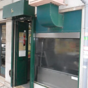 Churrasqueira da Tapada - Barbeque Near Me - Lisbon, 11