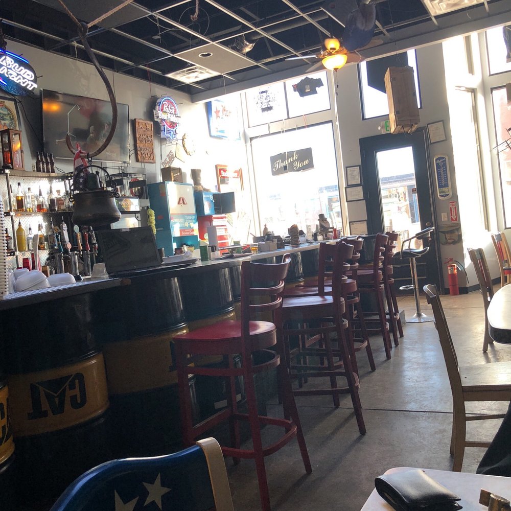 Mining Claim 1899 Saloon - Bars Near Me - Victor, Colorado