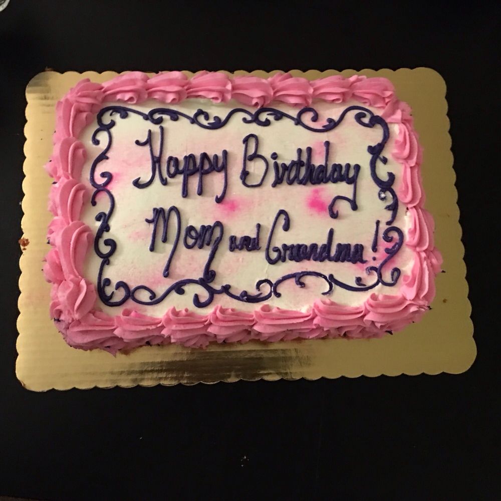 Chantel's Bakery - We placed a last minute order and the owner was so accommodating. - Cupcakes Near Me - Sterling, Virginia Chantel's Bakery - We placed a last minute order and the owner was so accommodating. - Cupcakes Near Me - Sterling, Virginia