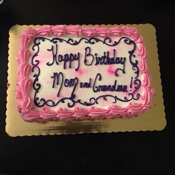 Chantel's Bakery - We placed a last minute order and the owner was so accommodating. - Cupcakes Near Me - Sterling, Virginia Chantel's Bakery - We placed a last minute order and the owner was so accommodating. - Cupcakes Near Me - Sterling, Virginia