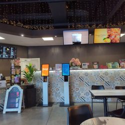 Ding Tea Johns Creek