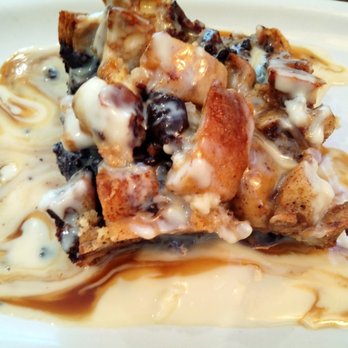 Chip+Malt - Bread pudding - British Near Me - Newmarket, Ontario