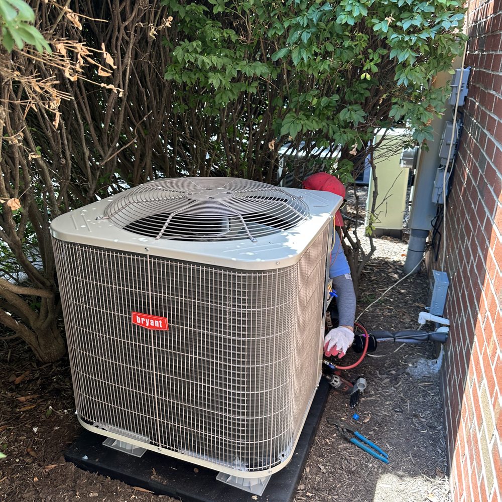 Top 10 Best Ductless Mini Split in Alexandria, VA - August 2023 - Yelp