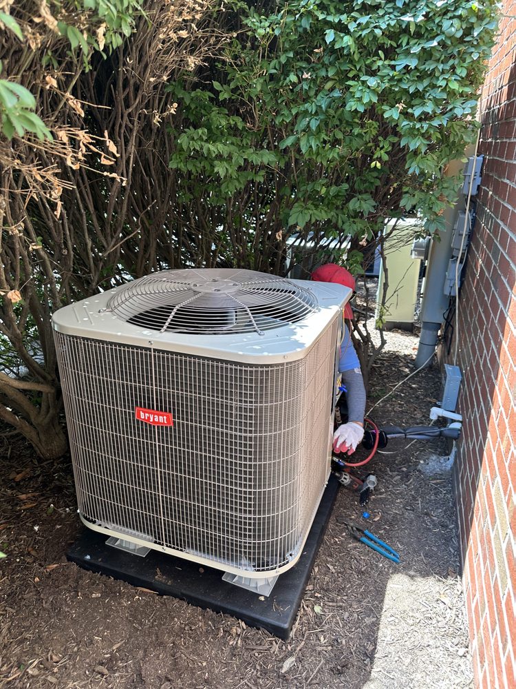TC HVAC SERVICES 167 Photos & 34 Reviews Woodbridge, Virginia