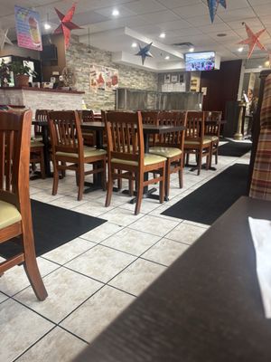 Udupi Madras Cafe by null