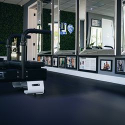 The Lift Lounge