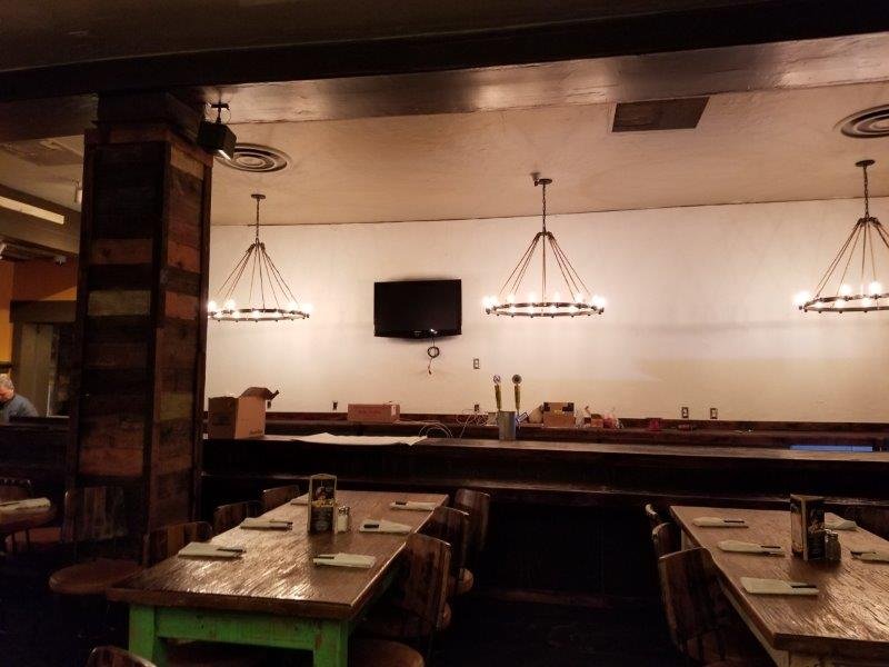 Slide of Commercial Repair Master Services