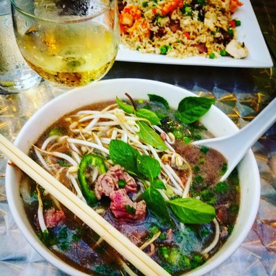 Aa Garden Fusion 324 Photos 370 Reviews Vietnamese 206 Flagler Ave New Smyrna Beach Fl Restaurant Reviews Phone Number